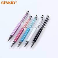 Wholesale Crystal Stylus Ball point pen